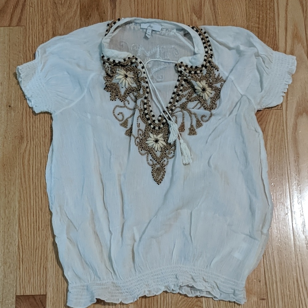 Joie blouse